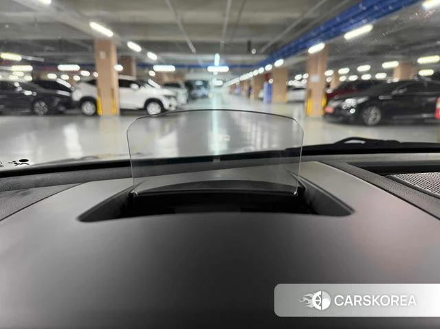 Renault Korea (Samsung) SM6 id 3942904 из Кореи 15