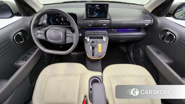 Hyundai Casper id 3180383 из Кореи 17