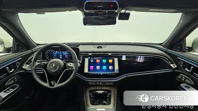 Mercedes-Benz E-Class W214 id 2978828 из Кореи 14