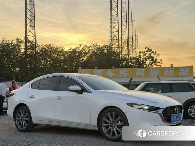 Mazda 3 Angkesaila id 4314239 из Китая 11