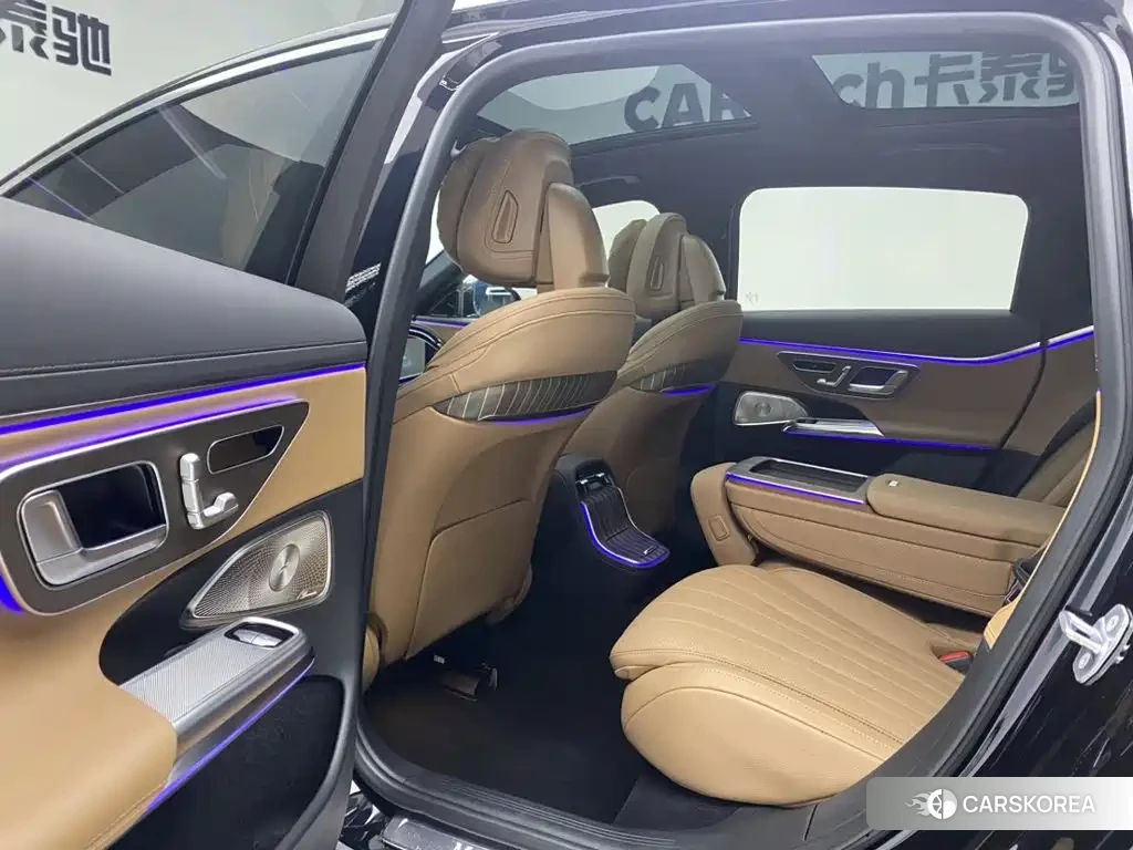 Mercedes-Benz E-Class id 4576674 из Китая 27