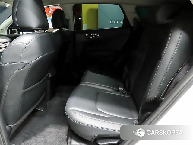 Kia Sportage 5th Generation id 4736443 из Кореи 17