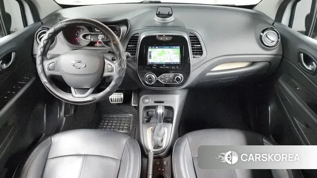 Renault Korea (Samsung) New QM3 id 3336195 из Кореи 17