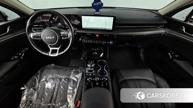 Kia The New K5 3rd generation id 4773666 из Кореи 17