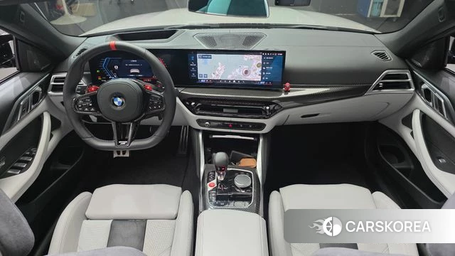 BMW M4 (G82) id 4523149 из Кореи 27