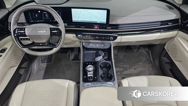 Kia The New Carnival 4th Generation id 4381195 из Кореи 38