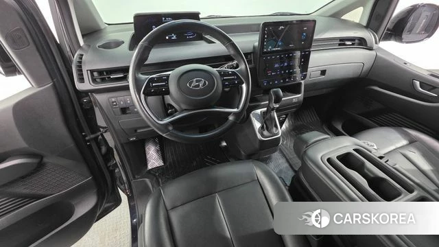 Hyundai Staria id 3935597 из Кореи 17