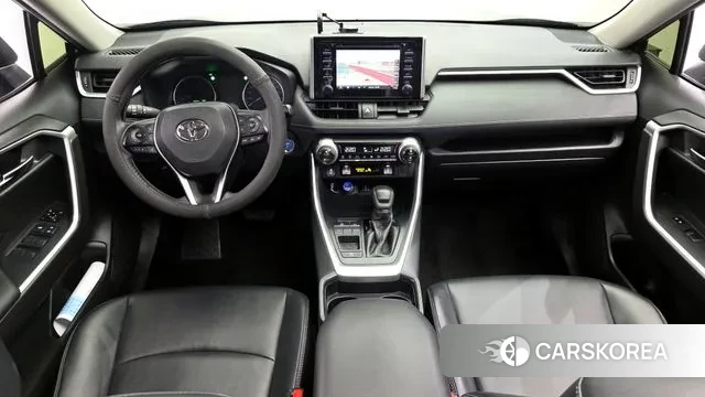 Toyota RAV4 5th Generation id 3760187 из Кореи 17