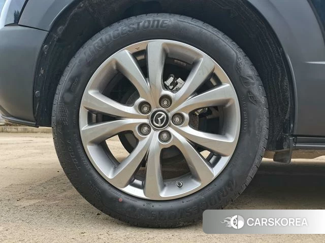 Mazda CX-30 id 4290685 из Китая 23