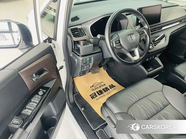 Honda Odyssey id 4314822 из Китая 17