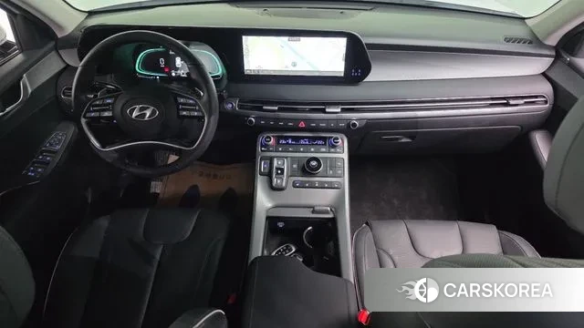 Hyundai The New Palisade id 3517746 из Кореи 17