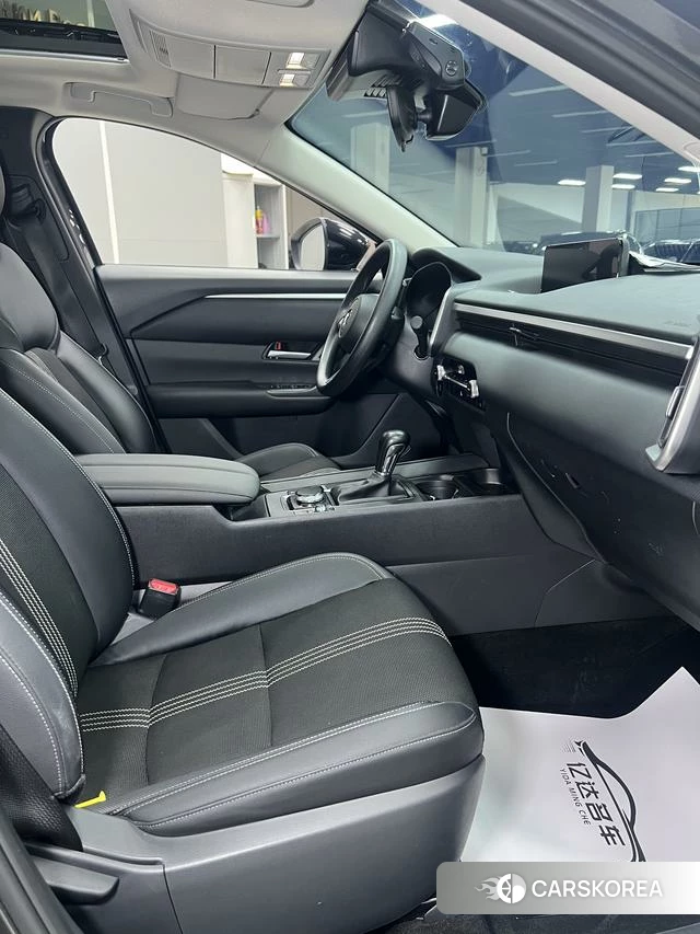Mazda CX-50 line also id 4313520 из Китая 20