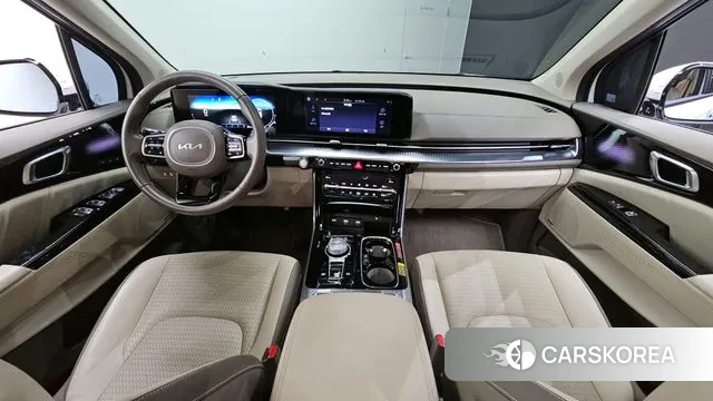 Kia Carnival 4th generation id 3572355 из Кореи 17