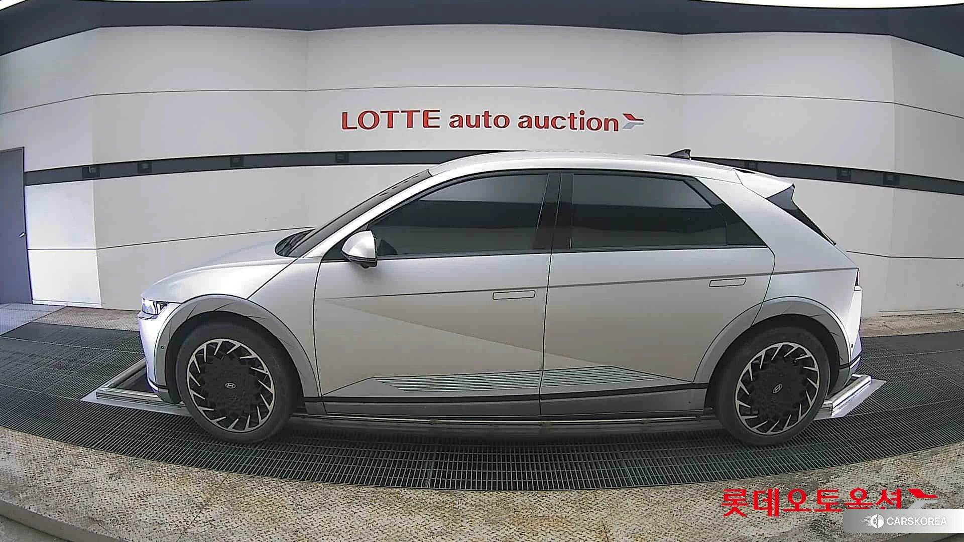 Hyundai IONIQ 5 id 3882114 из Кореи 33