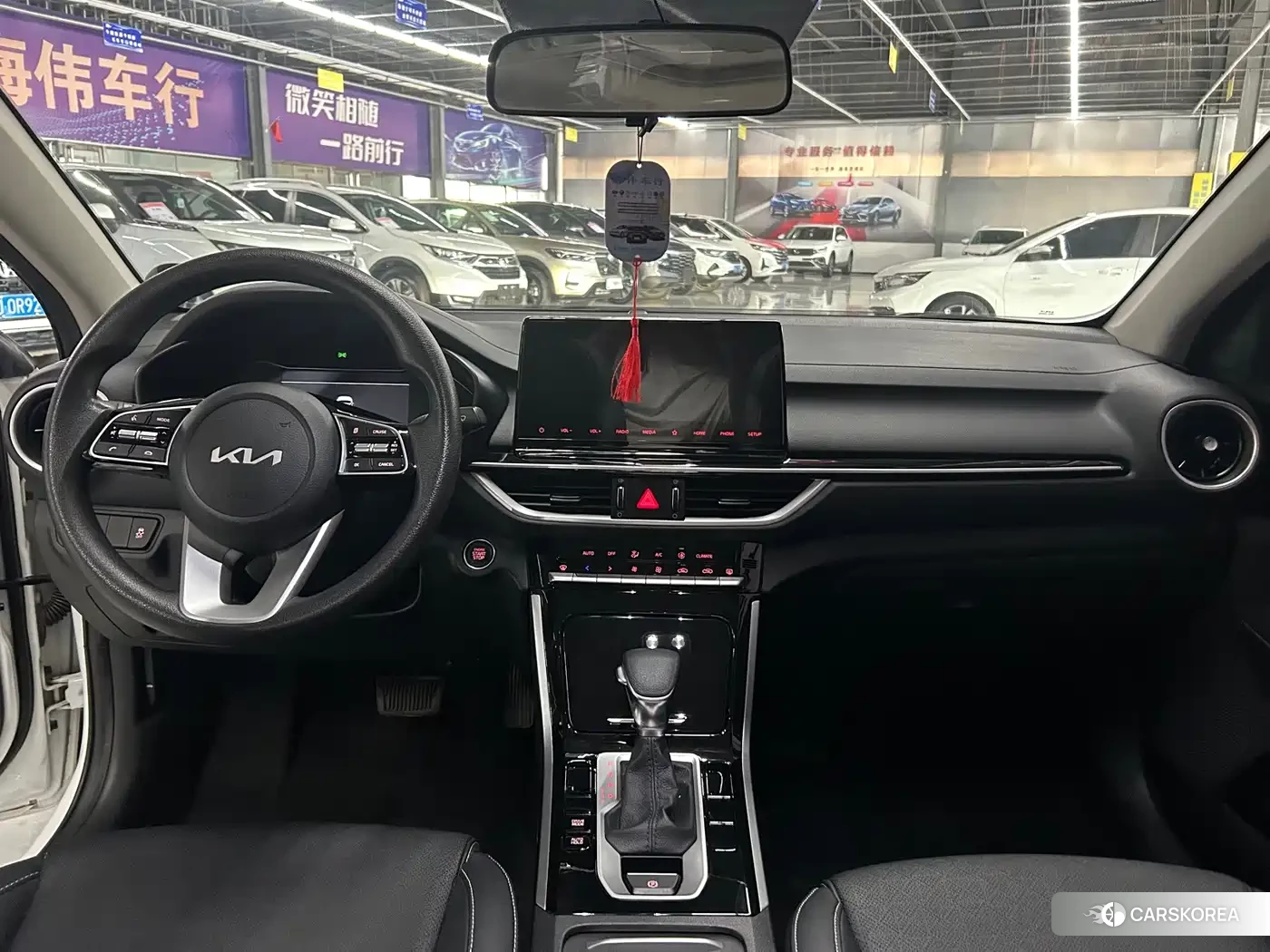 Kia K3 id 4659718 из Китая 9