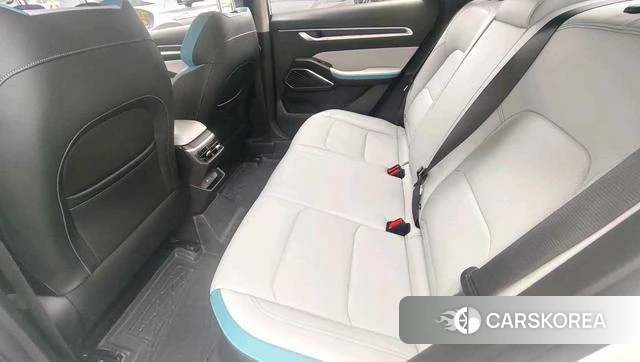Geely Automobile Emgrand id 4207134 из Китая 7