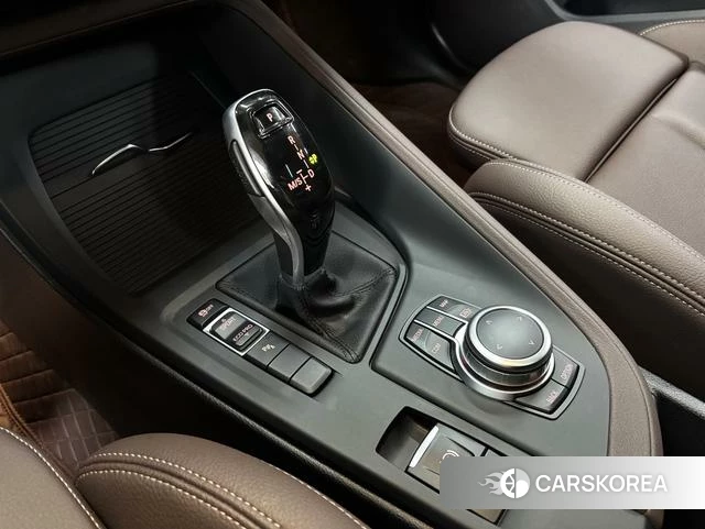 BMW X1 id 3869678 из Китая 22