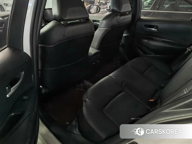 Toyota Corolla id 4272093 из Китая 7