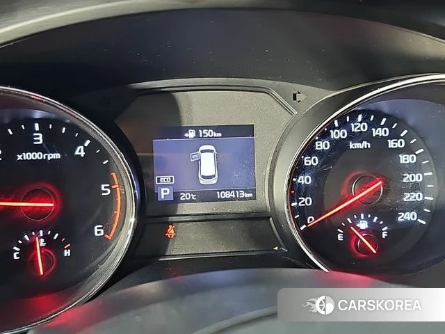 Kia The New Carnival id 4836525 из Кореи 15