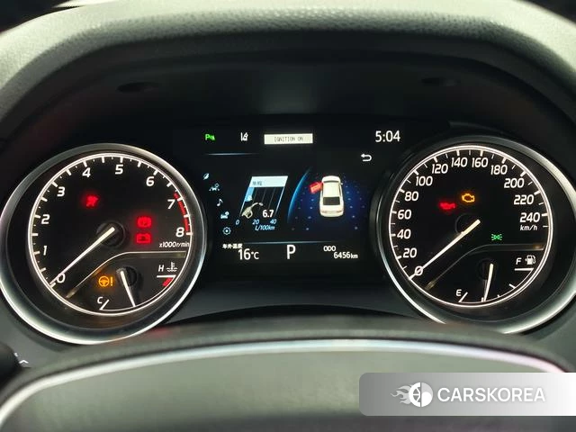Toyota Camry id 3927087 из Китая 17