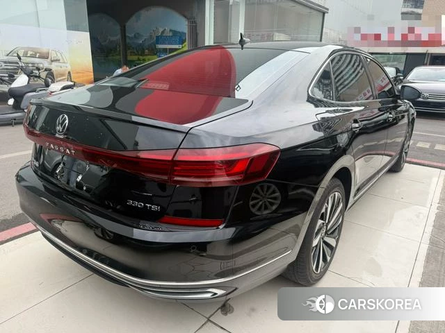 Volkswagen Passat id 4276976 из Китая 7