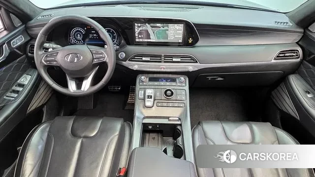 Hyundai Palisade id 3274689 из Кореи 17