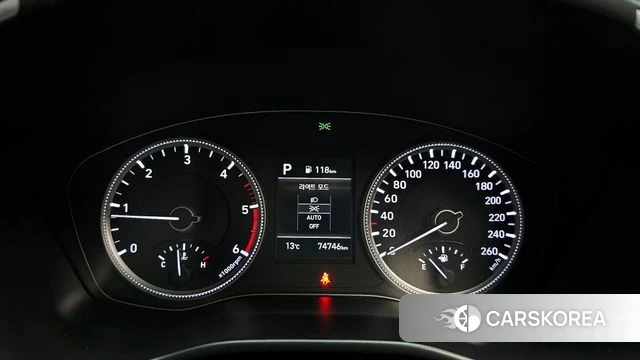 Hyundai Santa Fe TM id 4246178 из Кореи 34