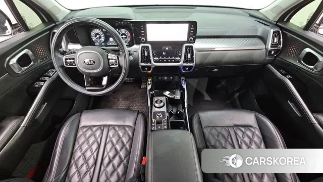 Kia Sorento 4th Generation id 3626490 из Кореи 17