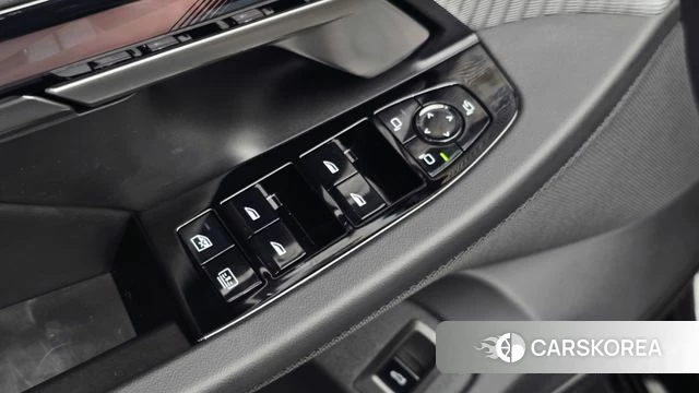 BMW 5 Series (G60) id 4612179 из Кореи 11