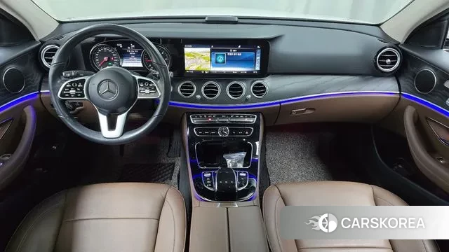 Mercedes-Benz E-Class W213 id 3060474 из Кореи 17