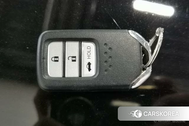 Honda Accord id 4264465 из Китая 21