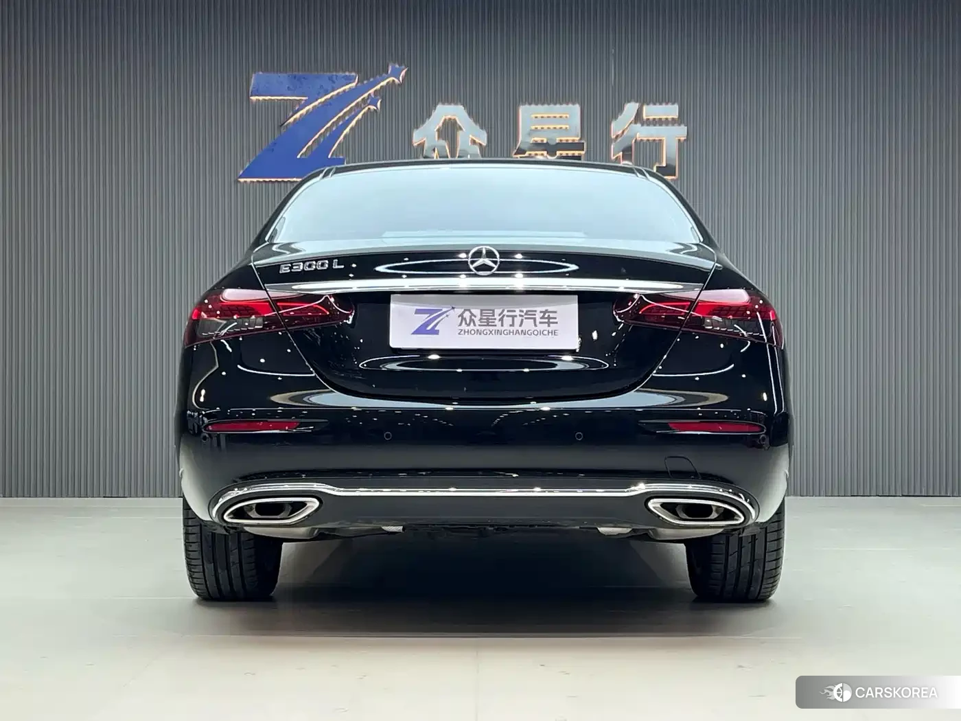 Mercedes-Benz E-Class id 4628972 из Китая 16
