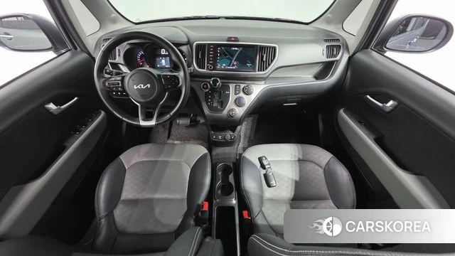 Kia The New Ray id 4444957 из Кореи 28