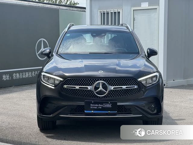 Mercedes-Benz GLC id 4241931 из Китая 7