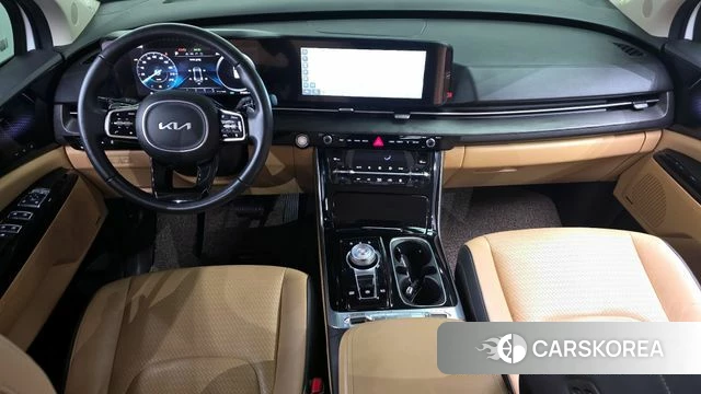 Kia Carnival 4th generation id 3865189 из Кореи 17