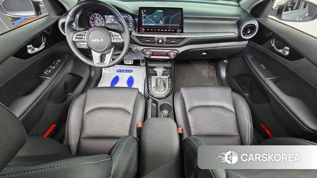 Kia The New K3 2nd generation id 4548931 из Кореи 17