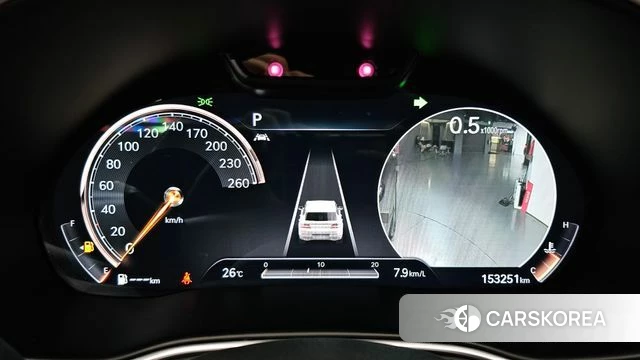 Genesis GV80 id 4519474 из Кореи 32