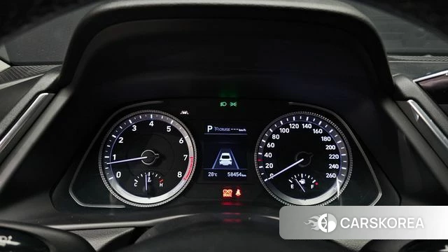 Hyundai Sonata (DN8) id 4551475 из Кореи 27