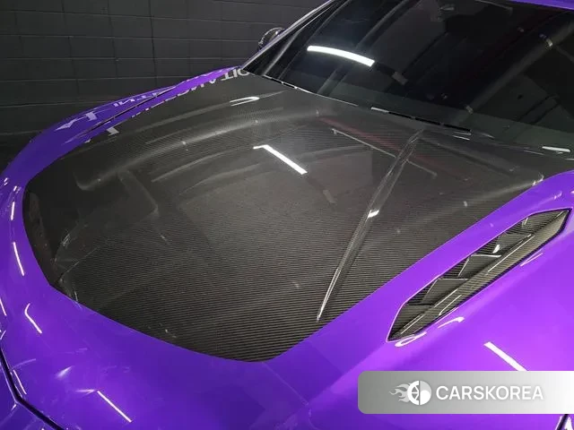 Lamborghini Urus id 3684484 из Кореи 17