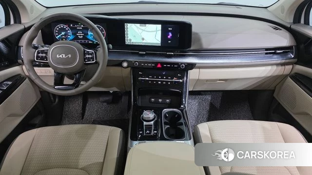 Kia Carnival 4th generation id 4355408 из Кореи 17