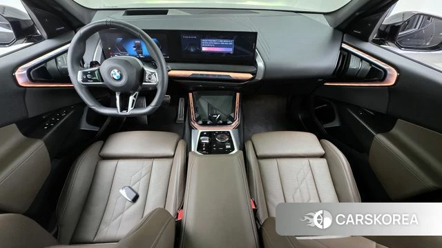 BMW X3 (G45) id 4359866 из Кореи 17