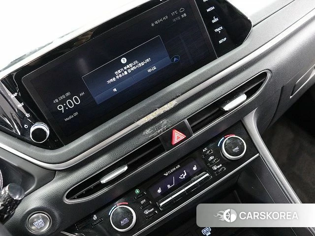 Hyundai Sonata (DN8) id 4231028 из Кореи 17