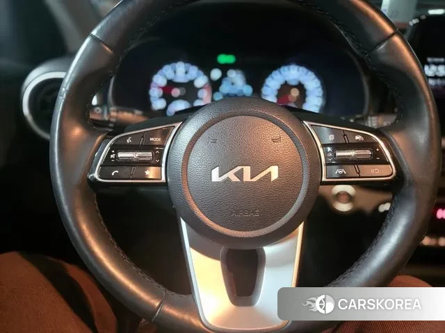 Kia The New K3 2nd generation id 3597846 из Кореи 13
