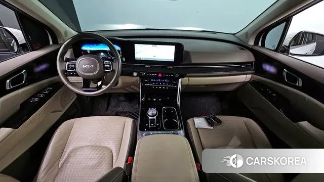 Kia Carnival 4th generation id 3615614 из Кореи 17