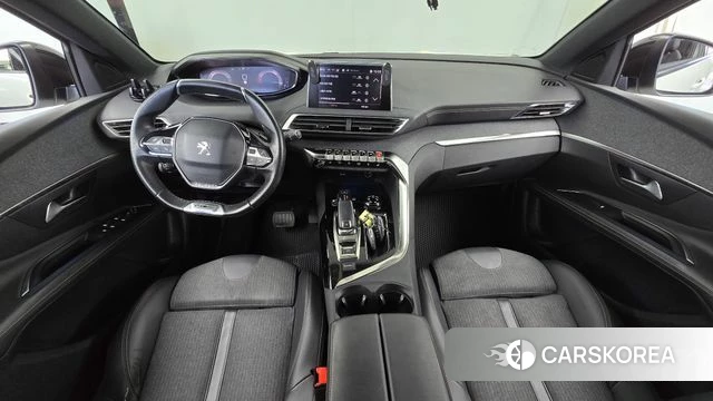 Peugeot 3008 second generation id 4697872 из Кореи 17