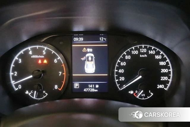 Nissan Teana id 4273097 из Китая 8