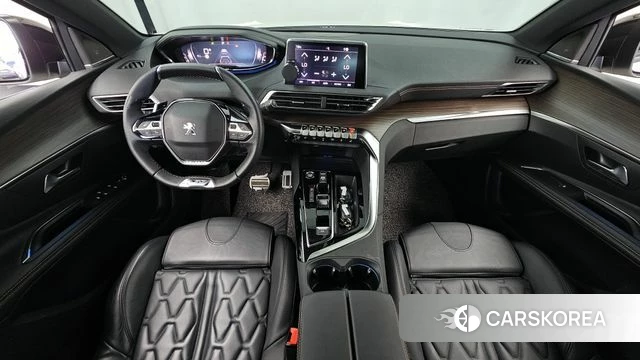 Peugeot 3008 second generation id 4017156 из Кореи 17