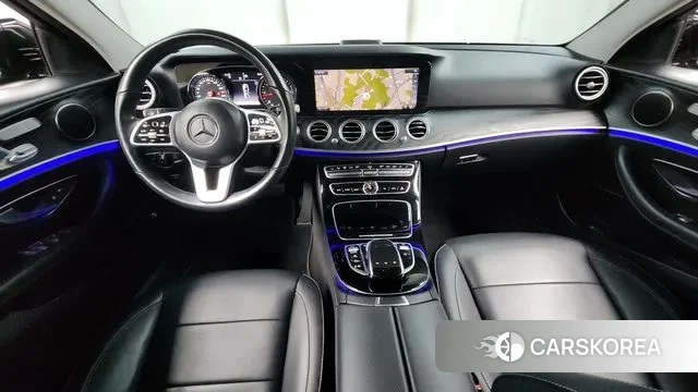 Mercedes-Benz E-Class W213 id 3484836 из Кореи 17