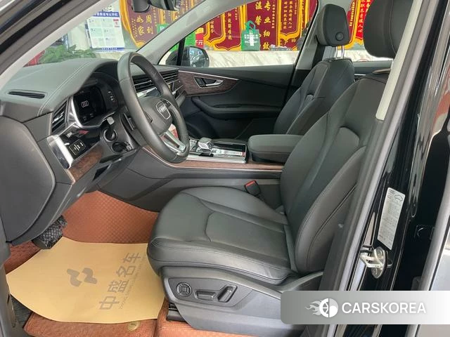 Audi Q7 id 4348850 из Китая 31