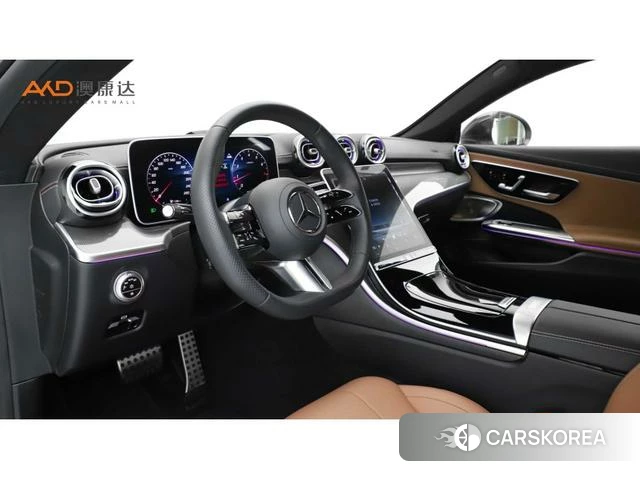 Mercedes-Benz CLE level id 4256952 из Китая 7